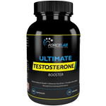 ULTIMATE TESTOSTERONE BOOSTER by FORCE LAB Sports Nutrition